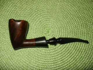 Ben Wade Freehand Tobacco Pipe 2