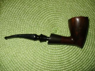 Ben Wade Freehand Tobacco Pipe 3