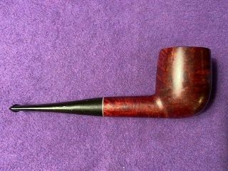 Vintage Pipe: Grain Kaywoodie Imported Briar 5111 2