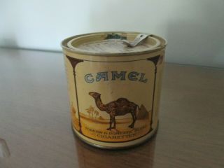 Camel 100 