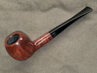 Vintage Hardcastle Special Selection London Made Antique Pipe