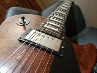 Gibson Les Paul Studio with Vintage Tuners 2012 2
