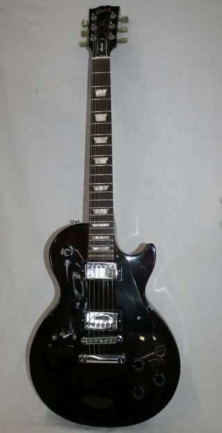 Vintage 1996 Gibson Les Paul Studio (rare)