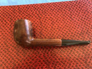 Sasieni Mayfair London Made Billiard 29 Imported Briar Pipe Made In England