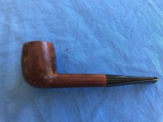 Sasieni Mayfair London Made Billiard 29 Imported Briar Pipe Made in England 3