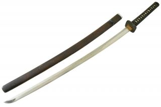 KOTO WWII Japanese Officers Samurai Sword NIHONTO KATANA Shin Gunto WW2 BLADE 2