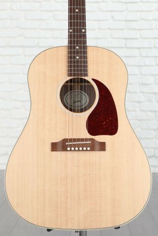 2020 Gibson G - 45 Studio Antique Natural Acoustic Electric Guitar