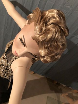Adel Rootstein “Diana Jay Silvera” Vintage Mannequin 4