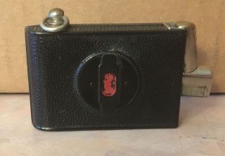 Vintage Mugette Camera Lighter Germany 2