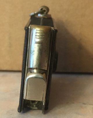 Vintage Mugette Camera Lighter Germany 3