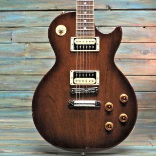 Gibson Les Paul Special Plus Limited Edition 2h 2016 Vintage Sunburst