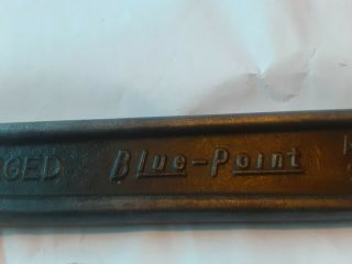 Vintage Blue - Point 12 