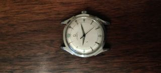 Vintage Omega Men’s Automatic Watch (1960’s)