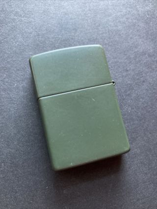 Zippo 785 Special Forces Windproof Lighter A 05 USA 2