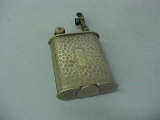 Vintage Evan Lift Arm Lighter (repair ??)