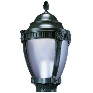Vintage Nyc Street Light Pole Lamp Led Riverside Manhattan