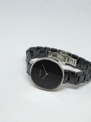 Skagen Sample Watch Band No Movement Doesn’t Work Use Skw2303 V281
