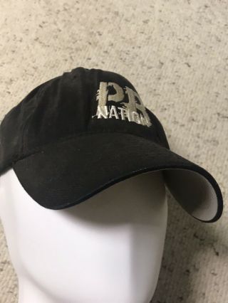 Pbnation Paintball Hat Flexfit Vintage Oldschool Psp Nxl Autococker