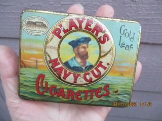 An Antique Vintage Player 