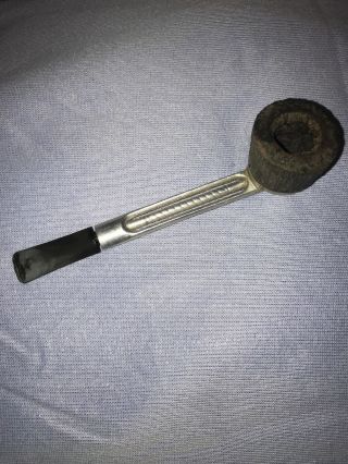 Falcon Fdb Made In England Vintage Tobacco Smoking Pipe Standard