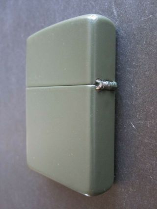 Zippo 785 Special Forces Windproof Lighter K 01 USA 3
