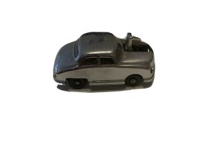 Vintage Figural " Lucky Car " Table Lighter - Made In Occupied Japan -