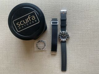 Scurfa Diver One Nd513