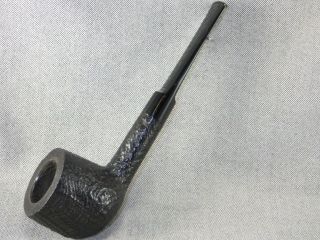 Gbd " Digby Pot " London Made 9437 Estate Pipe