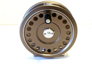 Sage 509 Fly Reel Made By Hardy