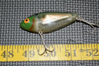 Vintage Bomber Pinfish Fishing Lure 2