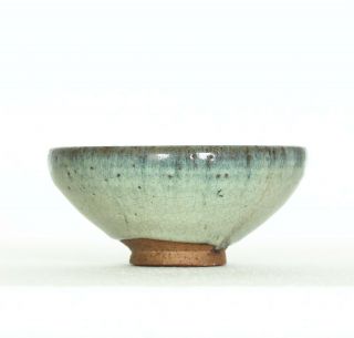 A Chinese Jun - Kiln Bowl