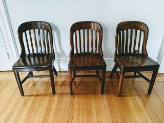 Sikes Company Inc Dining Chairs 6