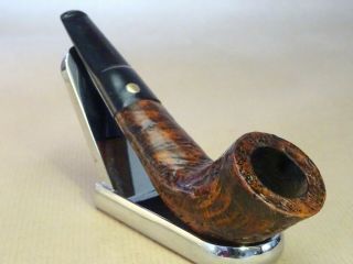 Favorit Unique Shape Oval Shank And Stem Pipe Pfeife Pipa Whistle