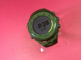 Suunto T3c Heart Rate Monitor And Fitness Training Watch_near