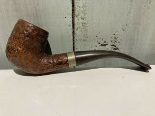 Vintage Hardcastle Special Deluxe Pipe