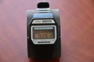 Casio H108 Melody Watch Module 82