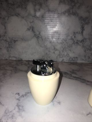 Vintage Prince Bowling Pin Table Lighter 3