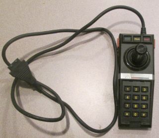 Vintage Atari 5200 Controller Joystick Oem