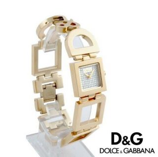 Elegantissimo Orologio Donna Dolce & Gabbana Nuovo - Concessionario Ufficiale