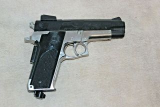 Vintage Daisy Powerline Model 93 Co2 Bb Gun Pistol