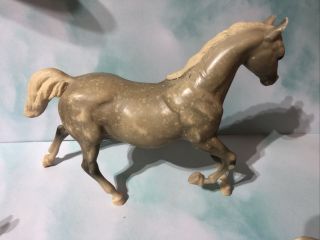 Three Vintage Breyer Horses - Mother And Foal 3