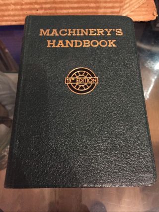 The Machinery 