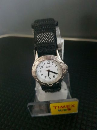 Childrens Timex My First Outdoor Watch T79051
