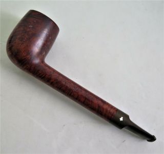 Vintage Smoking Pipe Grain Kaywoodie Imported Briar 5179