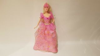 Barbie Vintage Fashion Doll - Barbie & The Three Musketeers Doll - 33