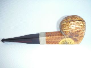 Vintage The Union Pipe Co 4 1/2 