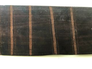 ANTIQUE OLD AUSTRALIAN ABORIGINAL CARVED INCISED WOODEN WOOD SHIELD EXCEPTIONAL 4
