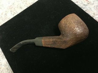 Vintage Briar Tobacco Pipe - Made In London England