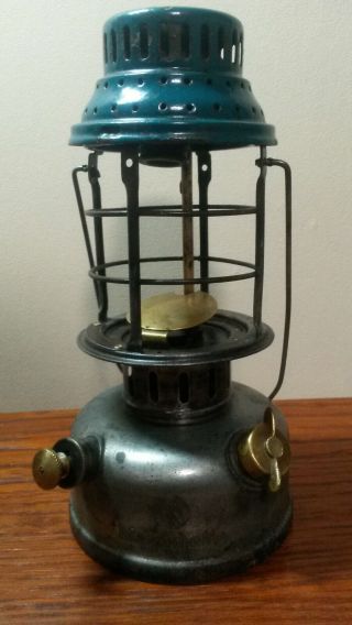 Vintage Ditmar Maximette 593 Petrol Pressure Lamp Not Primus Optimus Hasag 1941