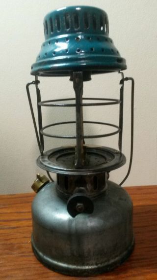 Vintage Ditmar Maximette 593 petrol pressure lamp not primus optimus hasag 1941 3